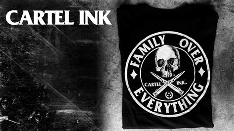 cartel ink